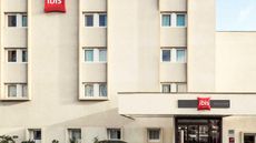 Hotel Ibis Epinay-sur-Seine