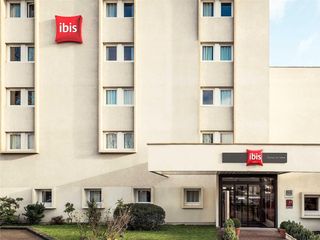 Hotel Ibis Epinay-sur-Seine