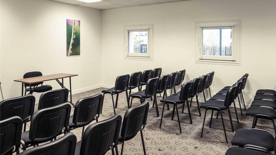 Hotel Ibis Epinay-sur-Seine Meeting