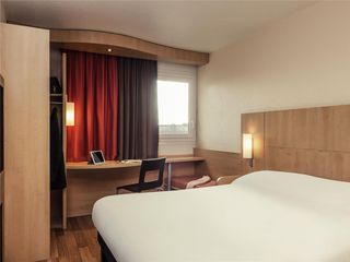 Hotel Ibis Epinay-sur-Seine