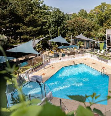 Novotel Gerland Musee des Confluences