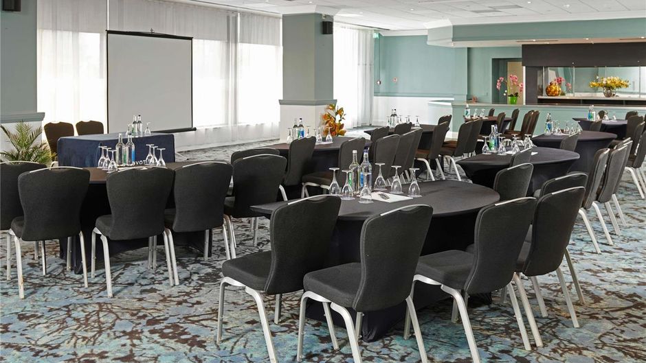 Novotel London West Meeting