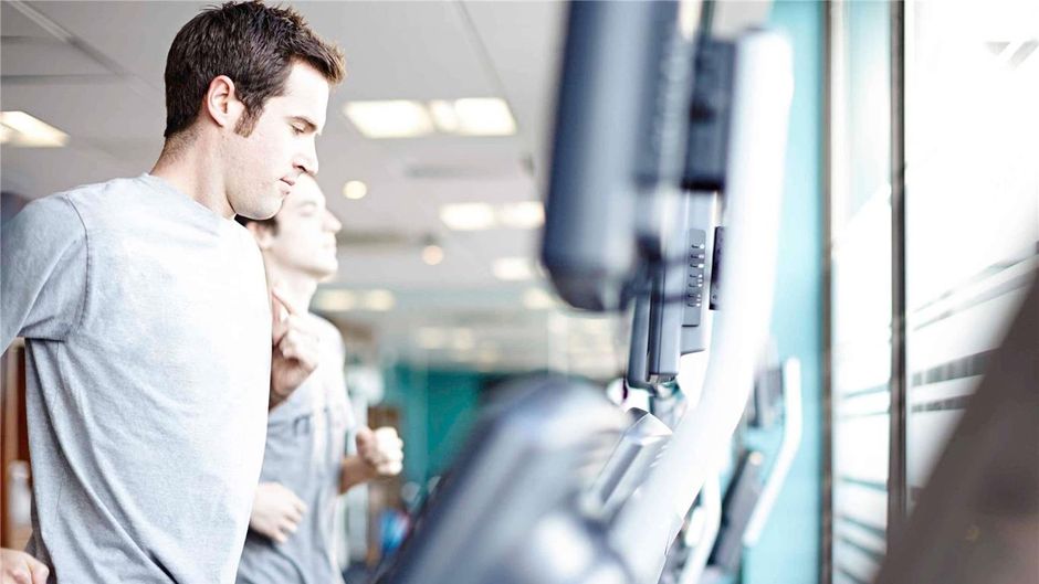 Novotel London West Health