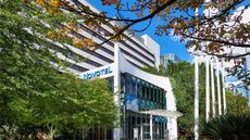 Novotel London West