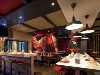Ibis Bremen Centrum
