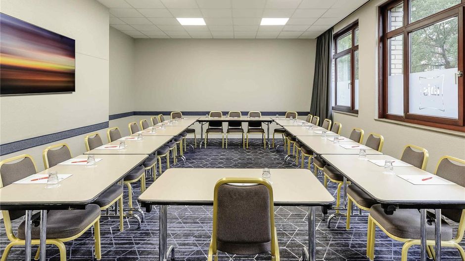 Ibis Bremen Centrum Meeting