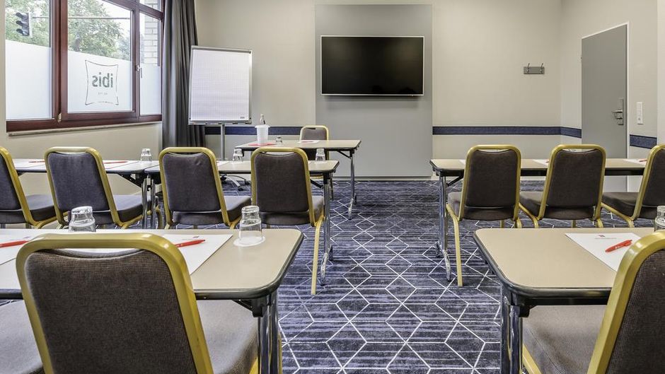 Ibis Bremen Centrum Meeting