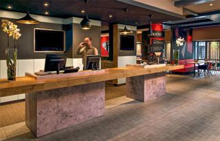 Ibis Bremen Centrum