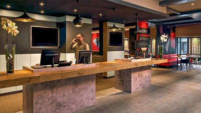 Ibis Bremen Centrum