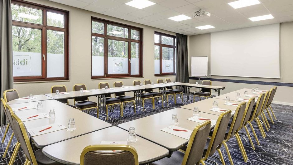 Ibis Bremen Centrum Meeting