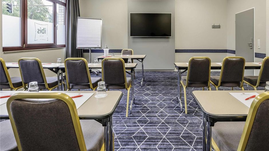 Ibis Bremen Centrum Meeting