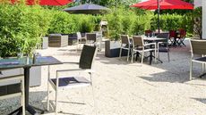 Ibis Abbeville Hotel