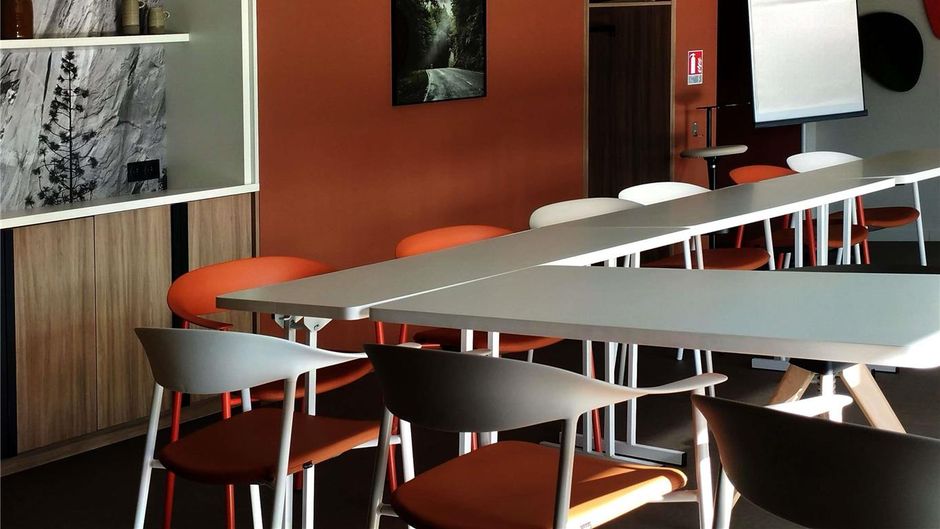 Ibis Styles Rouen Parc Expo Meeting