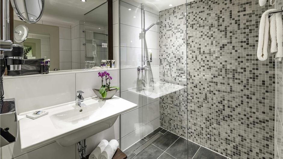 Mercure Hotel Duisburg City Room