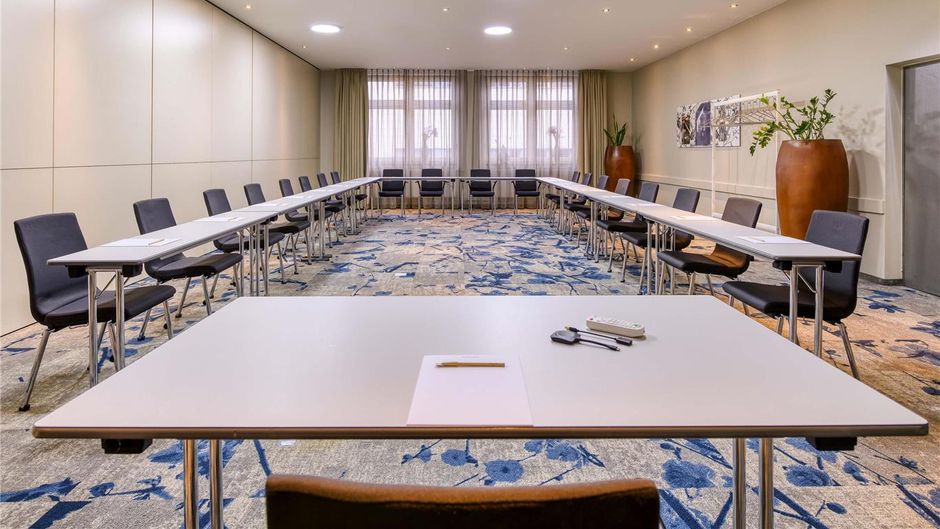 Mercure Hotel Duisburg City Meeting