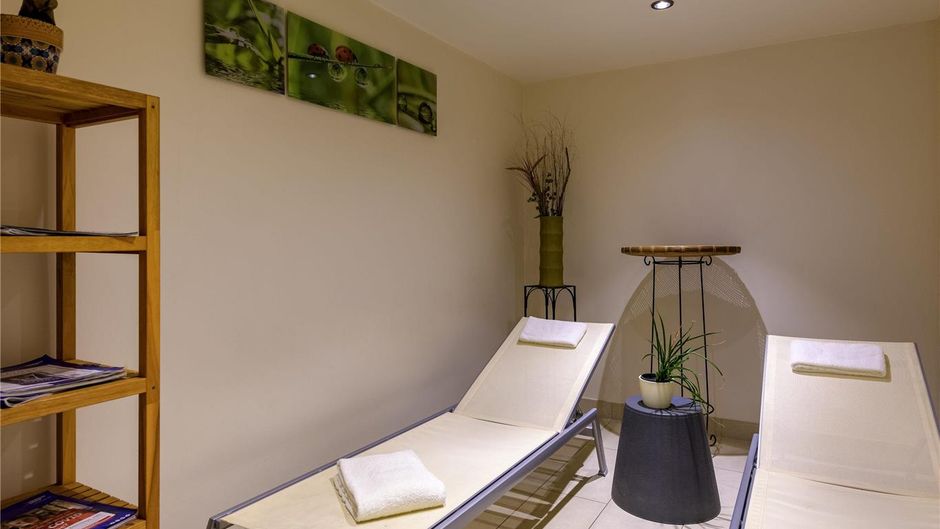 Mercure Hotel Duisburg City Spa