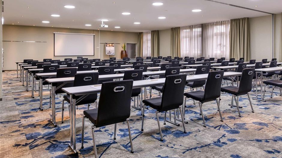 Mercure Hotel Duisburg City Meeting