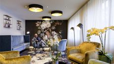 Mercure Hotel Duisburg City