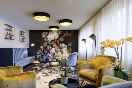 Mercure Hotel Duisburg City