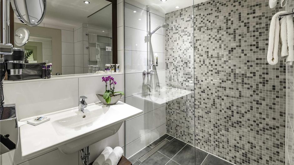 Mercure Hotel Duisburg City Room