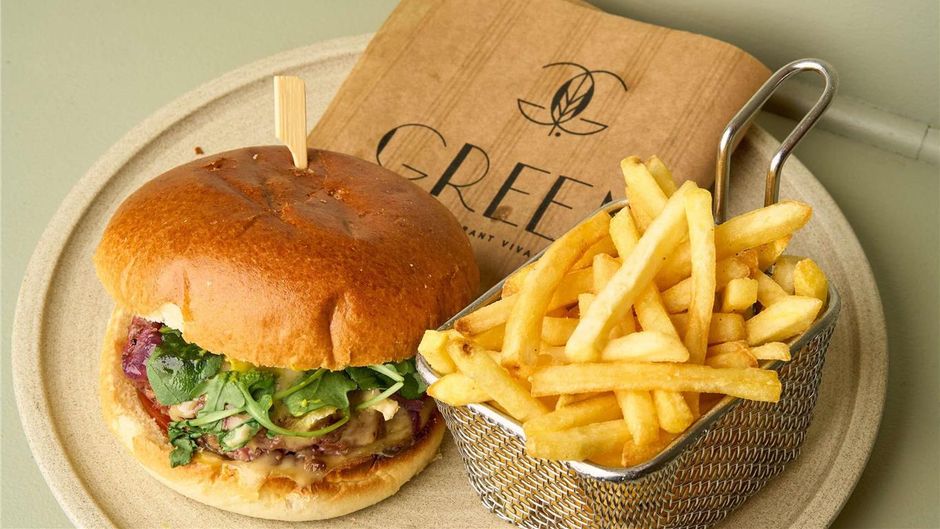 Novotel Paris la Defense Restaurant