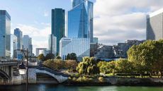Novotel Paris la Defense