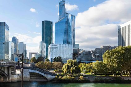 Novotel Paris la Defense