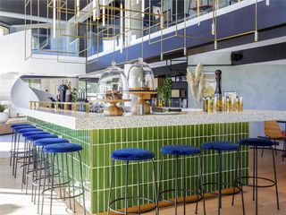 Ibis Hotel Nice Aeroport