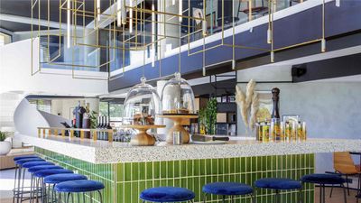 Ibis Hotel Nice Aeroport