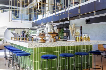 Ibis Hotel Nice Aeroport