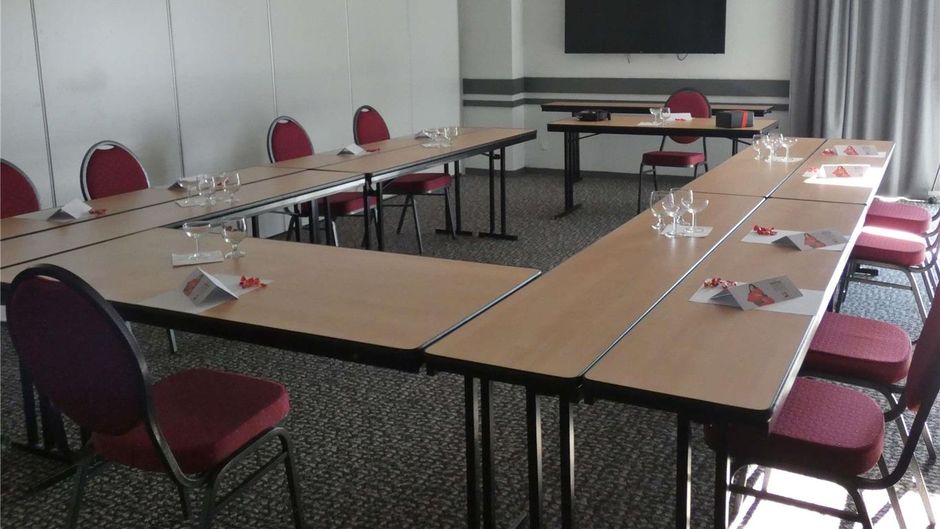 Ibis Hotel Saintes Meeting