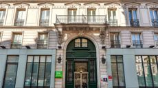 Ibis Styles Paris Republique