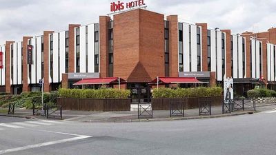 Ibis Paris Evry
