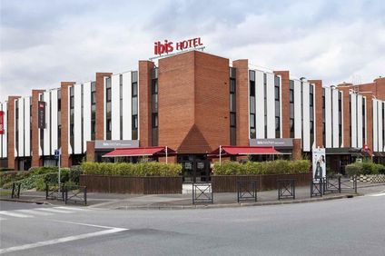 Ibis Paris Evry