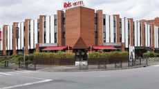 Ibis Paris Evry