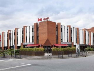 Ibis Paris Evry