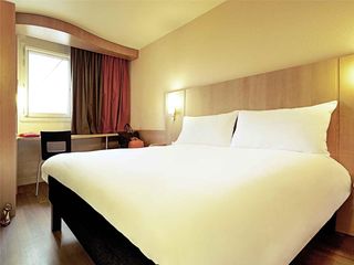 Ibis Paris Evry