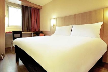 Ibis Paris Evry