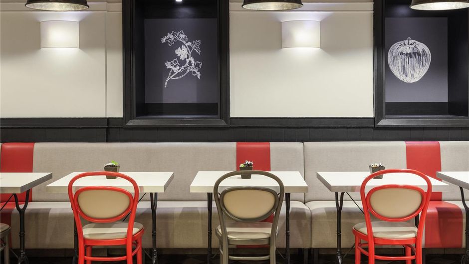 Ibis Hotel Paris La Defense Other