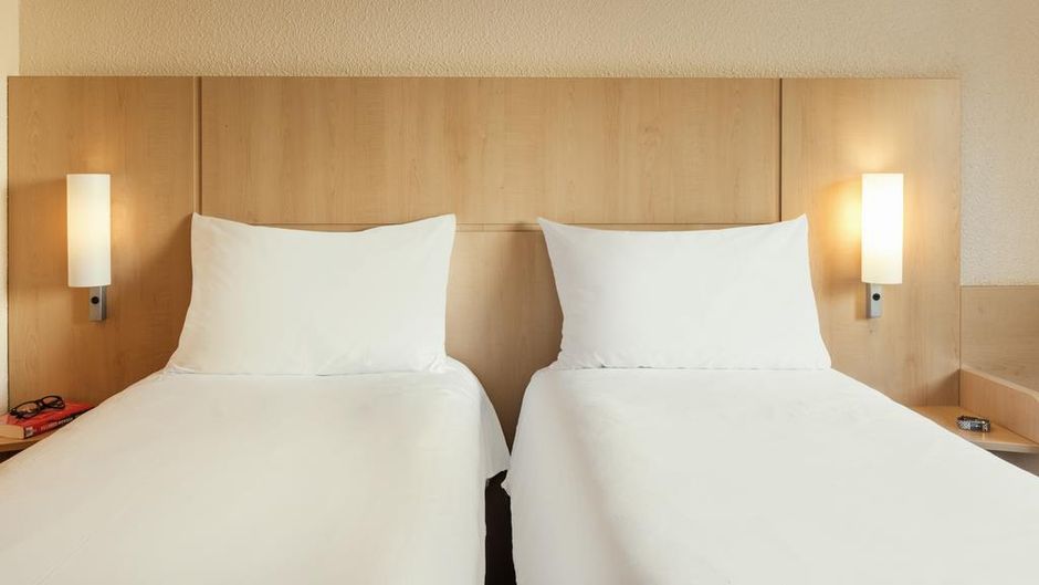 Ibis Hotel Paris La Defense Other