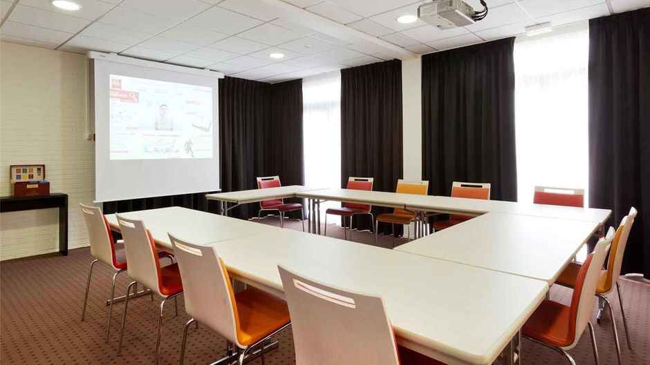 Ibis Aulnay Paris Nord Expo Meeting