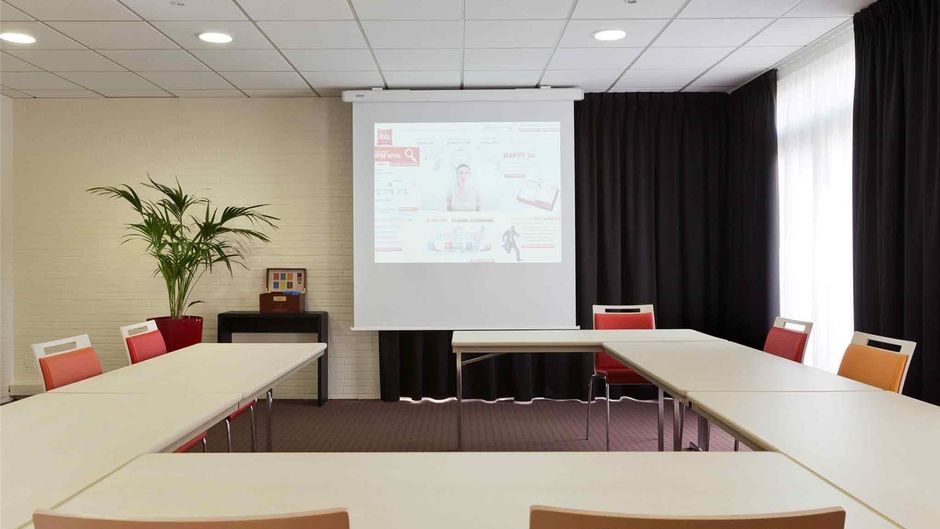 Ibis Aulnay Paris Nord Expo Meeting