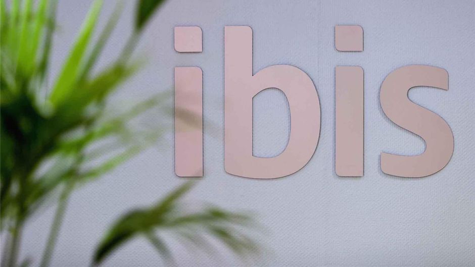 Ibis Aulnay Paris Nord Expo Meeting