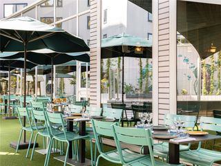 Ibis Styles Lyon Gerland
