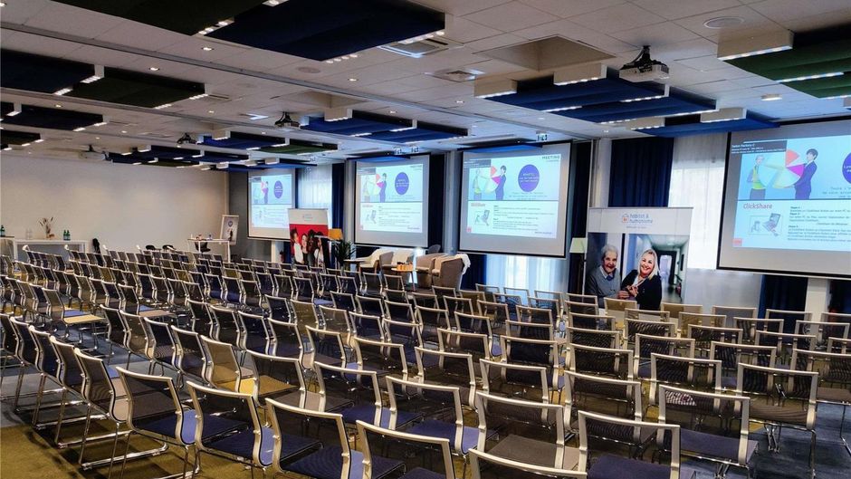Ibis Styles Lyon Gerland Meeting