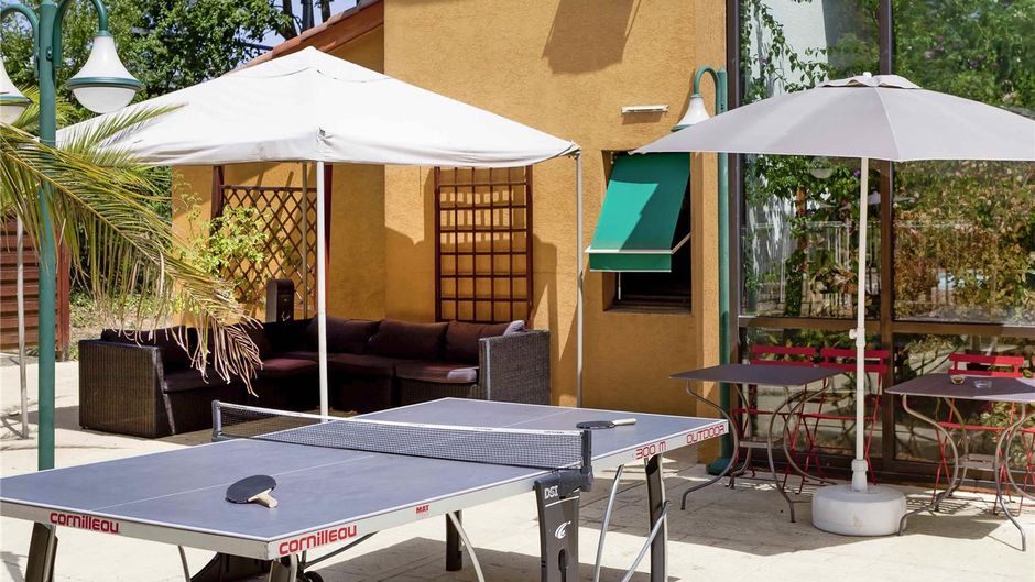 Ibis Hotel Lyon Nord Other