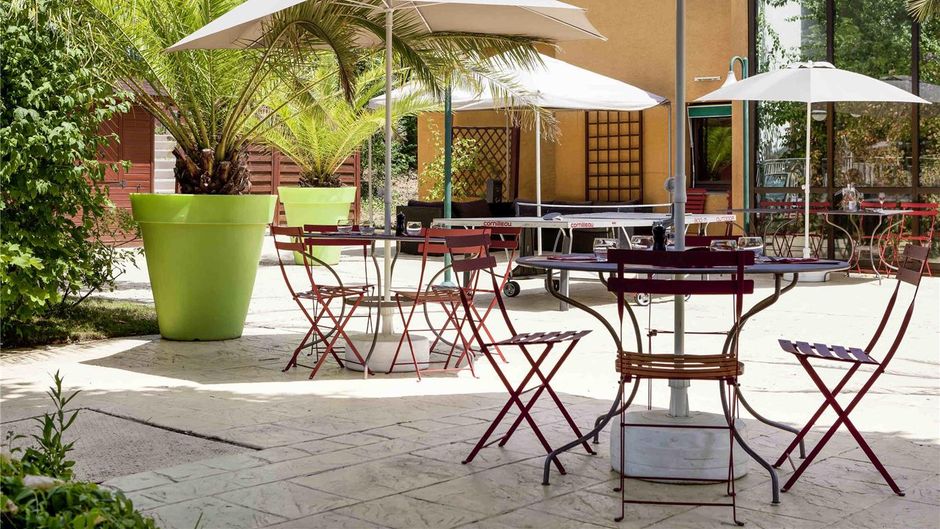 Ibis Hotel Lyon Nord Other