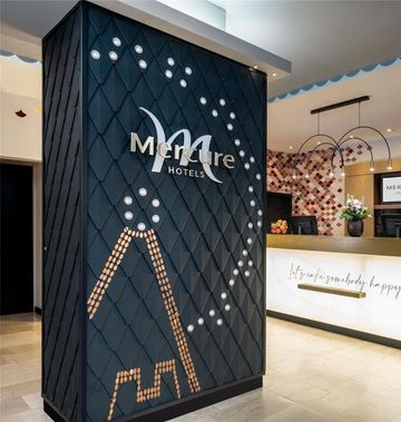 Mercure Wien Zentrum