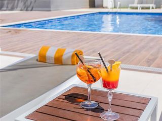 Hotel Novotel Lisboa