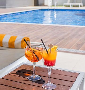 Hotel Novotel Lisboa